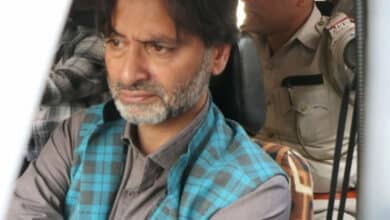 Eyewitness Identifies Yasin Malik as Primary Gunman in 1990 Attack on IAF Personnel