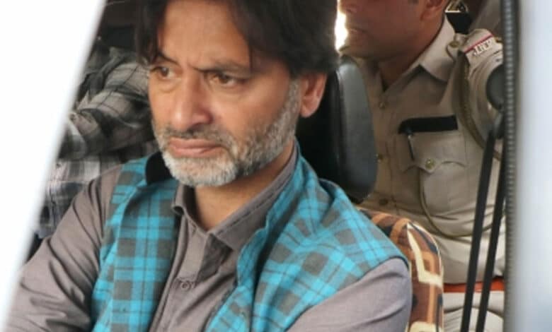 Eyewitness Identifies Yasin Malik as Primary Gunman in 1990 Attack on IAF Personnel