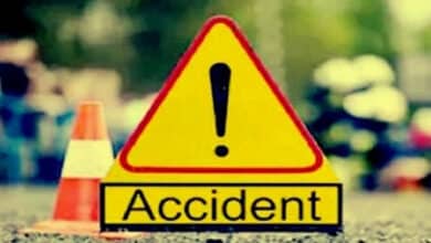 AP: TSRTC Bus Overturns, 21 Passengers Escape Miraculously