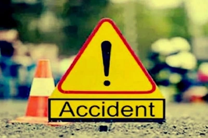 Five killed in two road accidents in Telangana