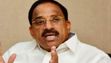 Telangana Agriculture Minister advocates state's leadership in advanced agricultural technology