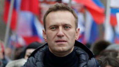 Breaking News: Russian opposition leader Alexei Navalny dies in prison