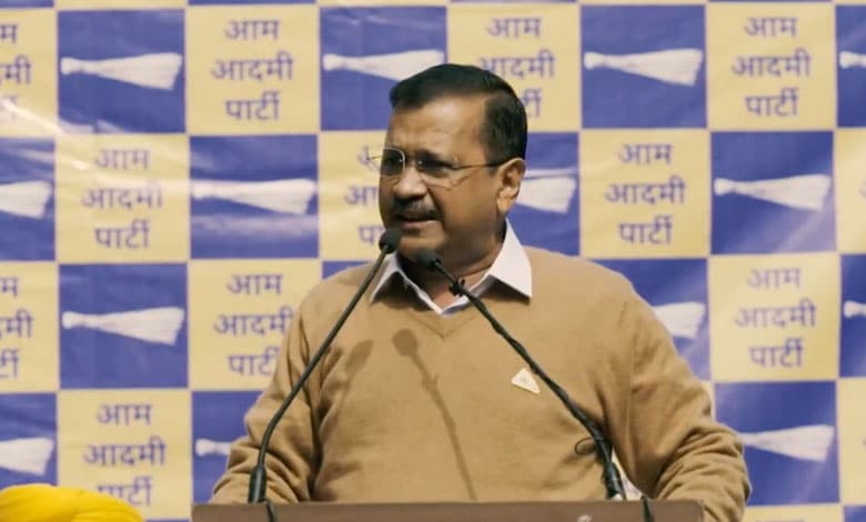 Kejriwal likely to appear before Delhi court today on ED's plaint over non-compliance of summons