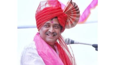 ‘Maha’ jolt to Cong: Ashok Chavan quits party; may join BJP, say reports