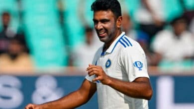 Ravichandran Ashwin Announces Emotional Retirement from International Cricket