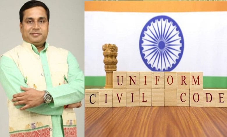 No decision on Uniform Civil Code Bill yet: Assam minister