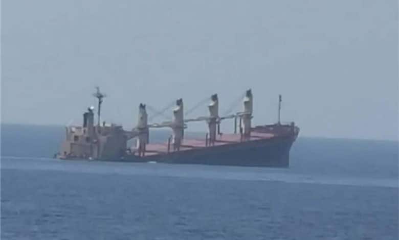 Houthis launch attacks on Israeli city, British cargo ship, US warship: Spokesman