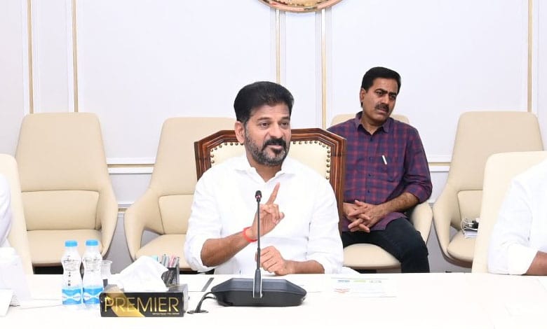 Judicial probe to begin soon in Kaleshwaram lift irrigation project: Revanth Reddy