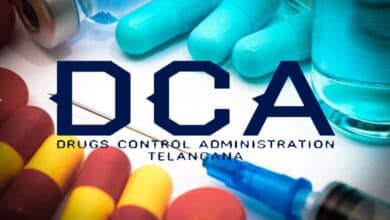 Telangana: DCA officials seize overpriced antibiotic Donem injection in Nizamabad Dist