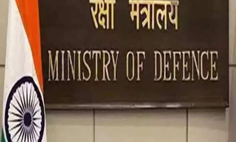 Defence gets Rs 6.21 lakh crore in Interim Budget 2024-25