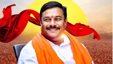 Maheshwar Reddy named BJP floor leader in Telangana Assembly