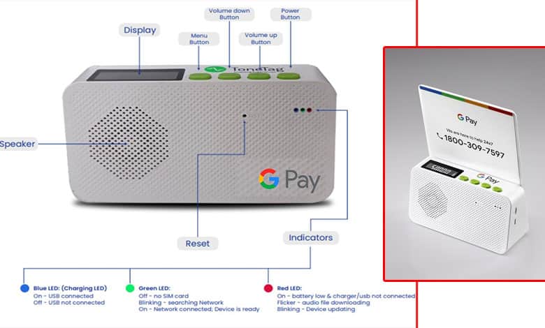 Google Pay SoundPod: All you need to know about new entrant in audio payment alerts