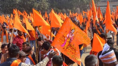 VHP meet at Tirupati set to discuss laddu row