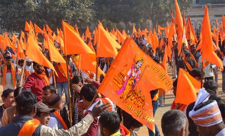 VHP meet at Tirupati set to discuss laddu row