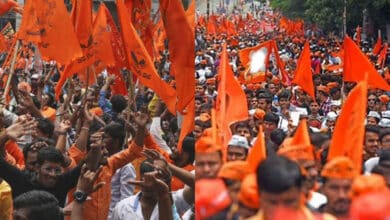 'Hindutva is anti-caste': historian