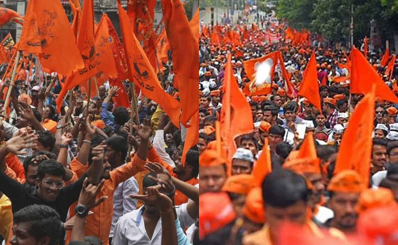 'Hindutva is anti-caste': historian