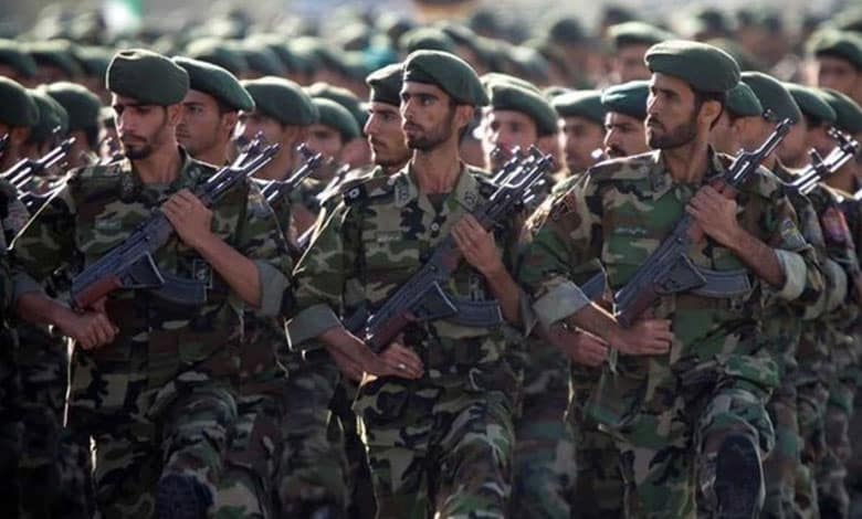 Iranian Forces kill Jaish Al-Adl group commander in Pakistan