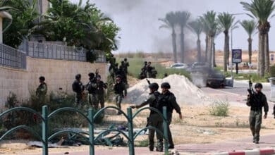 Israel-Hamas war: Egyptian officials in Tel Aviv to iron out ceasefire bottlenecks