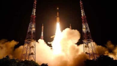 ISRO again skips 'unlucky' 13 while numbering its rocket