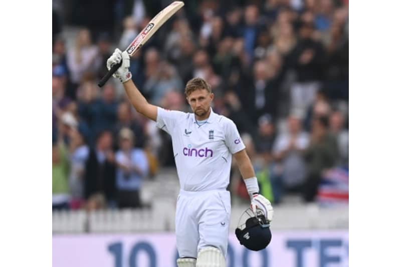 4th Test: Joe Root remains unbeaten on 122 as India bowl out England for 353