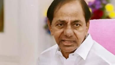 KCR looks to bounce back with fight over Telangana's water rights