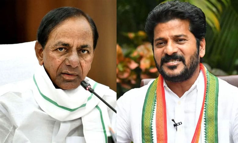 CM Revanth lauds KCR's contribution to Hyderabad development