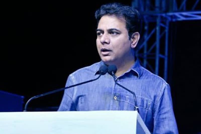 CM Revanth changed his tone on free power scheme: KTR