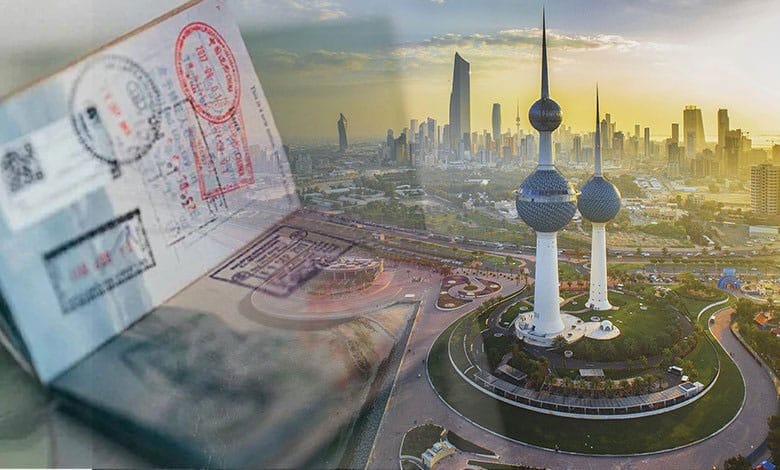 Going to Kuwait just got easier, major restriction lifted