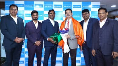 Machint Solutions Emerges as Pioneering Force in Tech Industry, Eyes Top Spot in BFS Sector