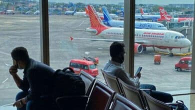 Wheelchair non-availability: DGCA fines Air India Rs 30 lakh after elderly passenger's death at Mumbai airport