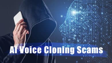 New AI Voice Cloning Scams: How to Protect Yourself