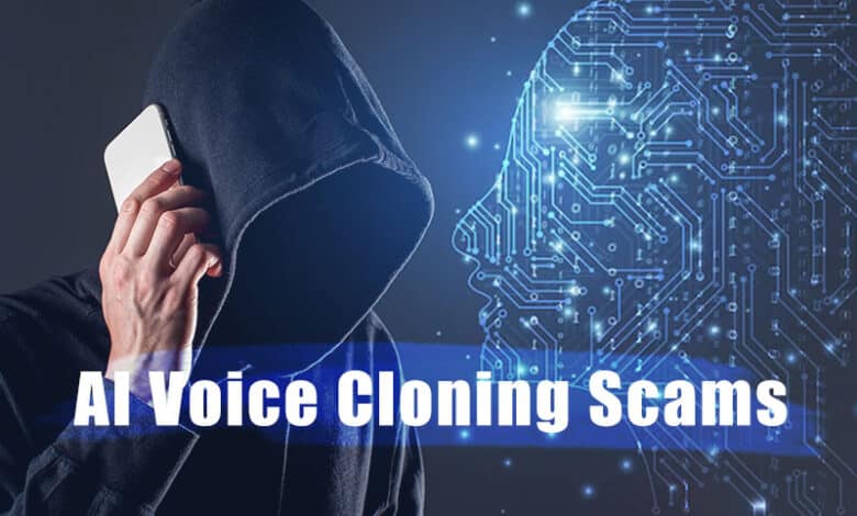 New AI Voice Cloning Scams: How to Protect Yourself