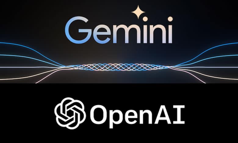 Google's Gemini beats OpenAI's ChatGPT by 3% in multi-discipline tests: Report