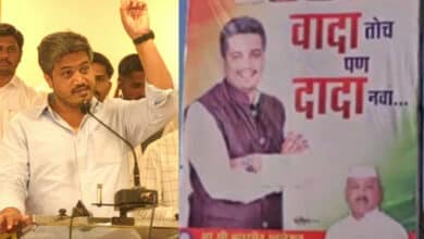 New Pawar ‘dada’ rises in Pune: Nephew challenges uncle’s political domain