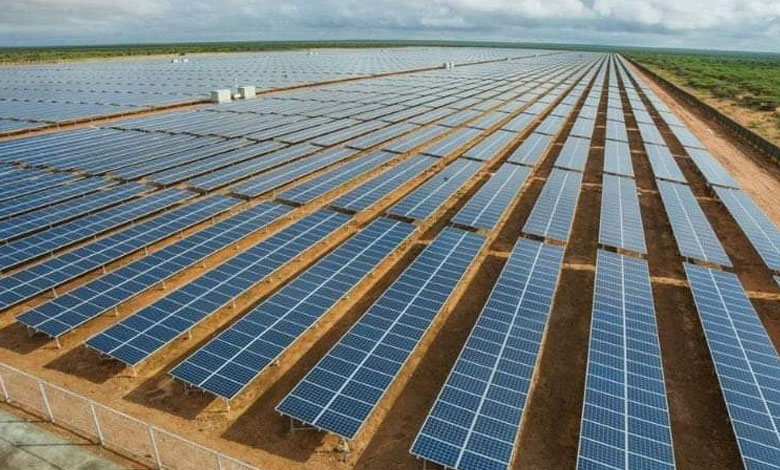 Telugu states roll out 'solar-friendly' policies; T'gana floating plant world's largest