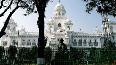 Telangana assembly budget session expected to conclude today