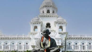 Telangana Legislative Assembly adjourned sine die