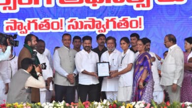 Committed to fill 2 lakh vacancies this year, says Telangana CM