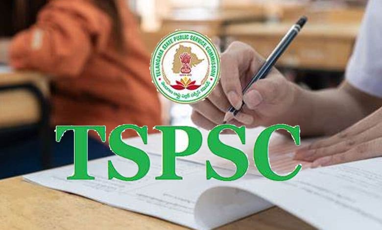 TSPSC Group-1 Exam to be conducted soon