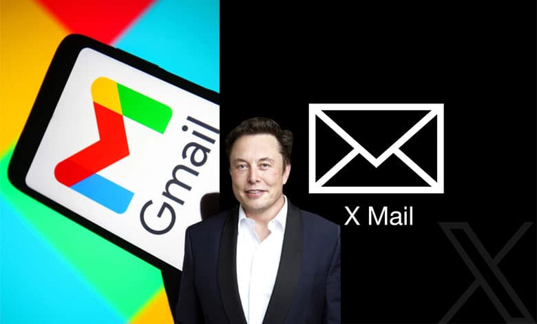 Gmail’s alternative Xmail is coming soon: Elon Musk