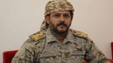 Yemeni military official found dead in Cairo