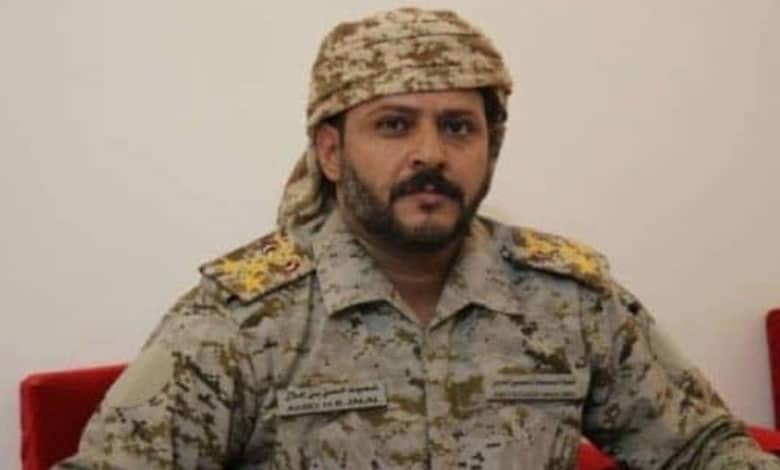 Yemeni military official found dead in Cairo