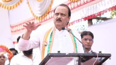 'Clock and NCP name belong to us', says Ajit Pawar-led NCP faction