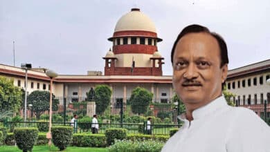 'Why are you using Sharad Pawar’s photograph?' SC questions Ajit Pawar