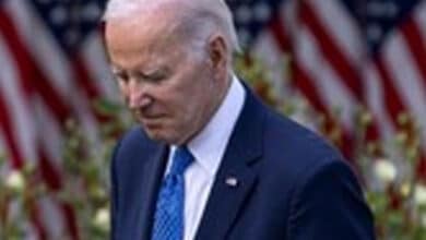 Biden's campaign, Democratic Party freeze 0K donation from Indian American businessman: Report