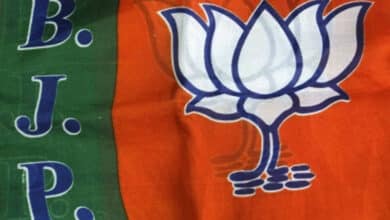 BJP drops sitting MP from Telangana's Adilabad, four defectors in second list