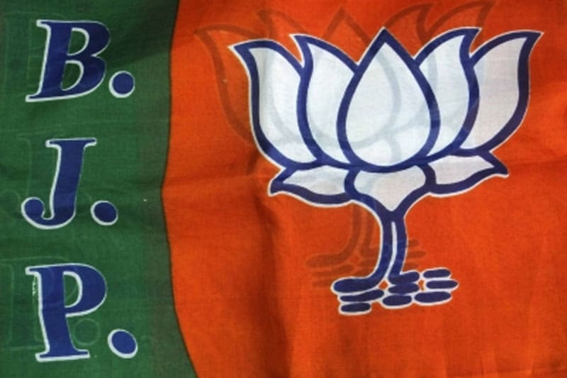 BJP drops sitting MP from Telangana's Adilabad, four defectors in second list