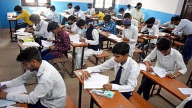 Students writing intermediate exams in Telangana get 5-minute grace period