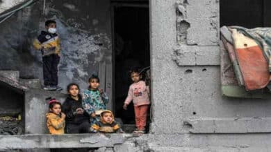 One in 3 children in Gaza is acutely malnourished: UNRWA