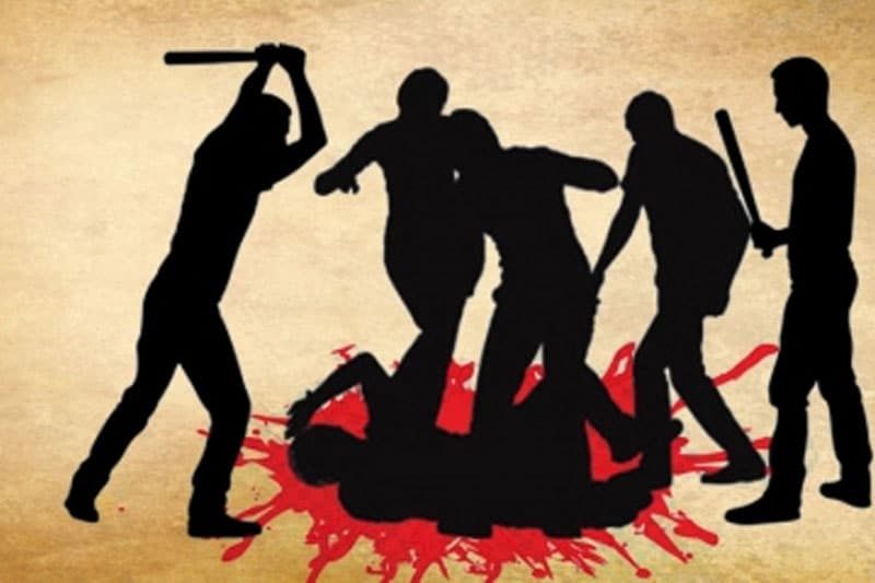 Degree Student murdered by juniors in Telangana